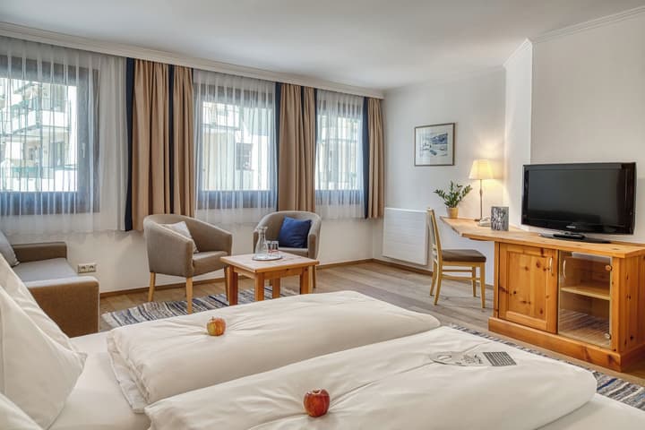 Hotel Alte Post