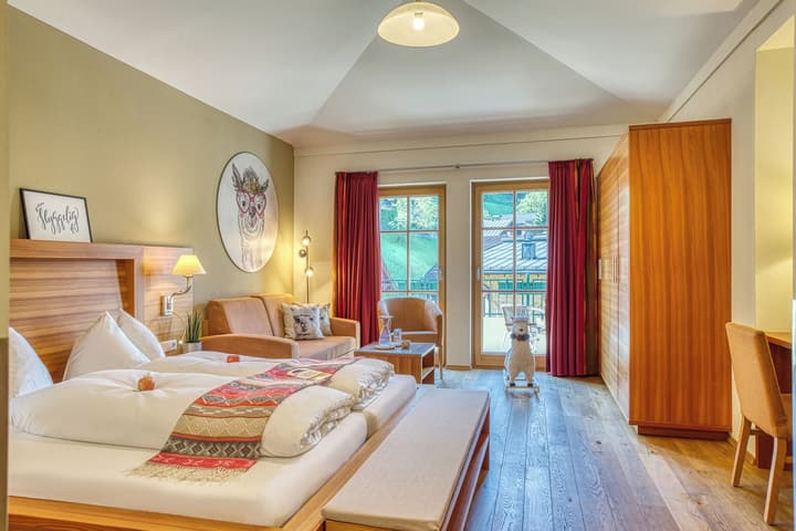 Hotel Alte Post