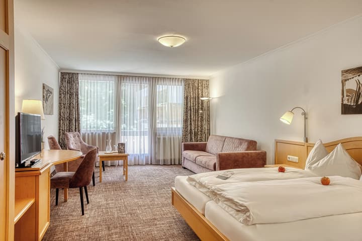 Hotel Alte Post