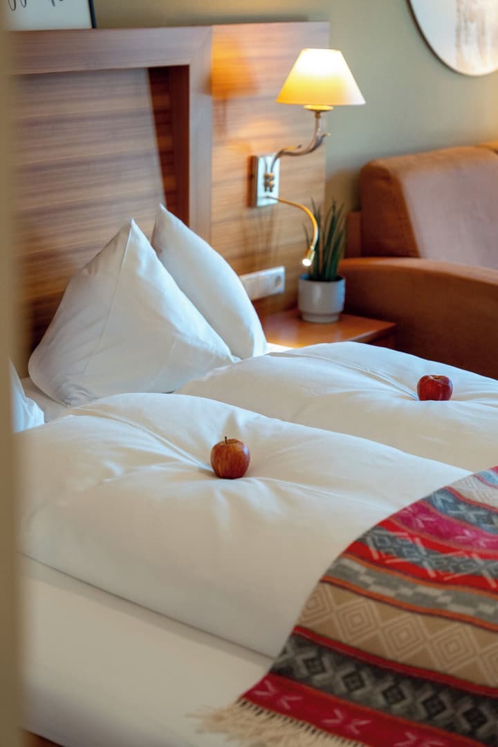 Hotel Alte Post