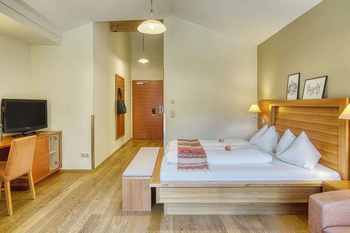 Hotel Alte Post
