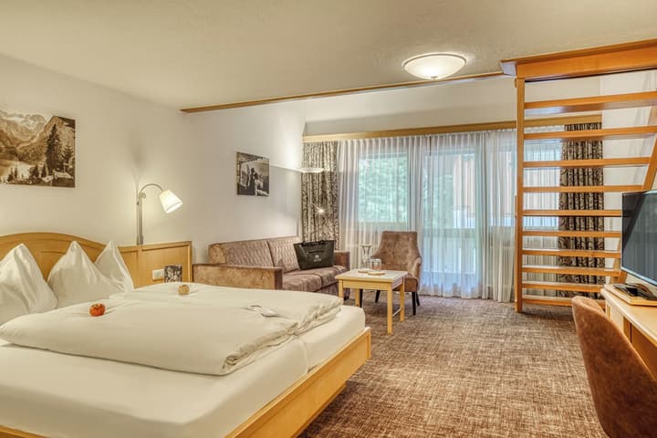 Hotel Alte Post