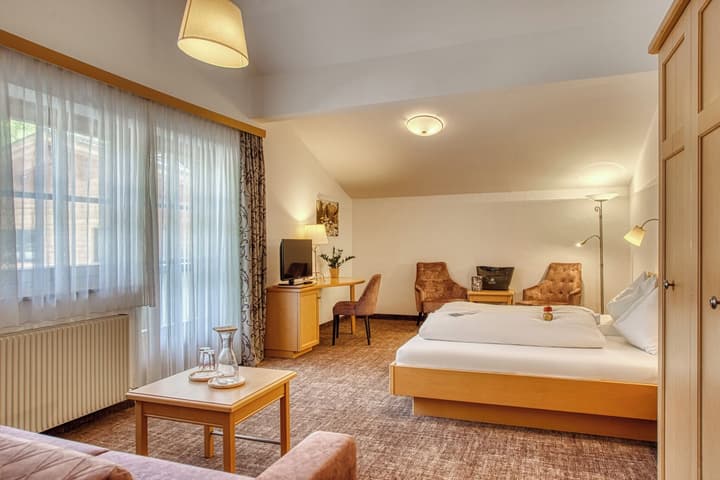 Hotel Alte Post