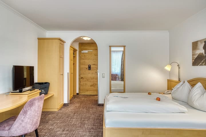 Hotel Alte Post