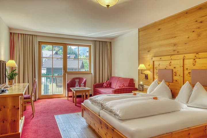 Hotel Alte Post