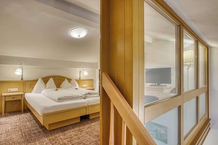 Hotel Alte Post