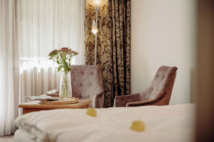 Hotel Alte Post