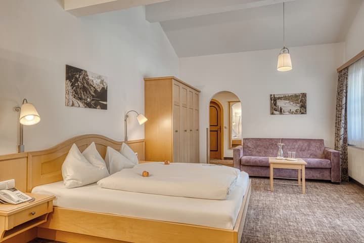 Hotel Alte Post