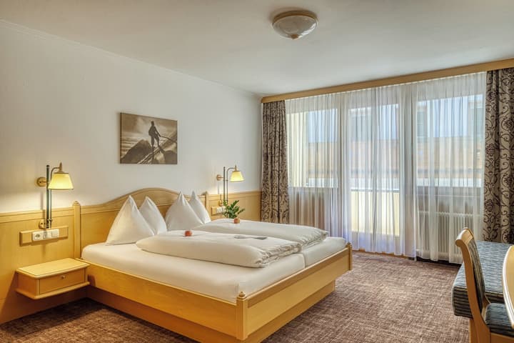 Hotel Alte Post