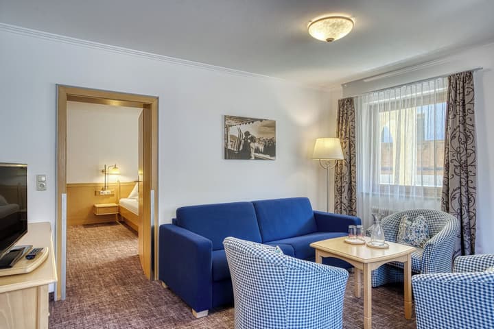Hotel Alte Post
