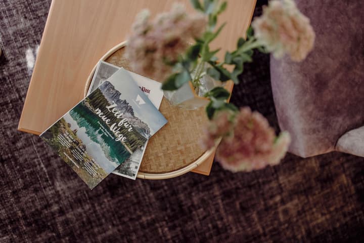 Hotel Alte Post