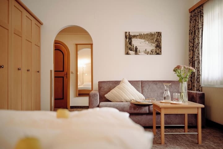 Hotel Alte Post