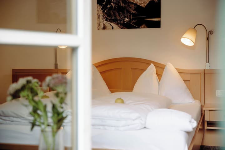 Hotel Alte Post