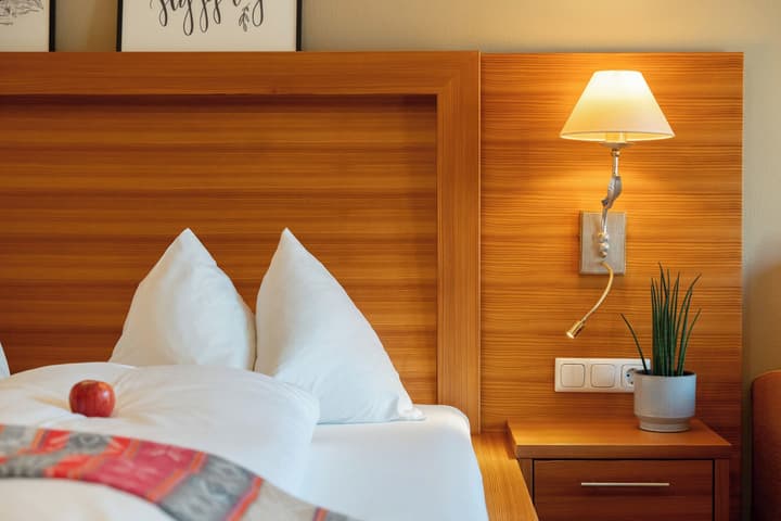 Hotel Alte Post