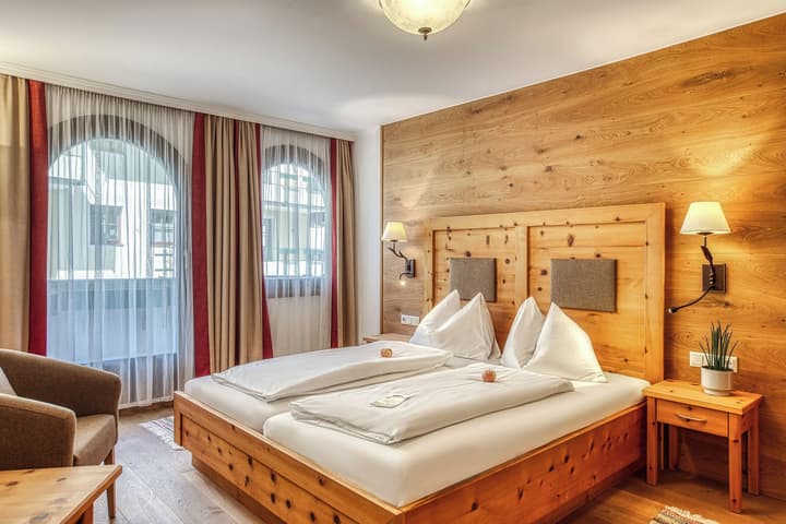 Hotel Alte Post