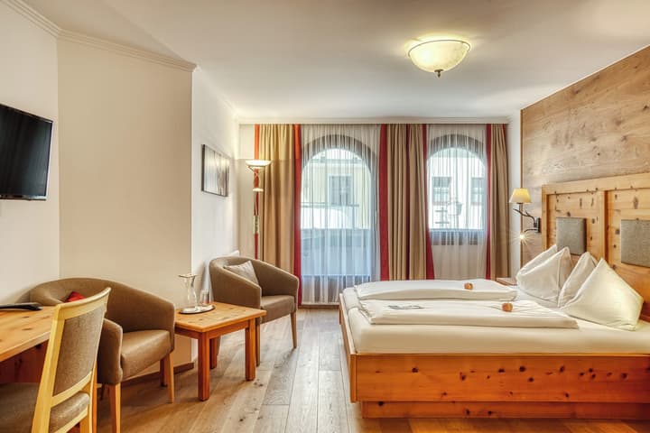 Hotel Alte Post
