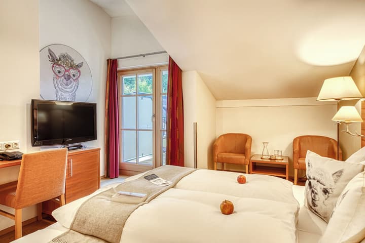 Hotel Alte Post