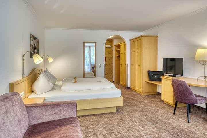 Hotel Alte Post