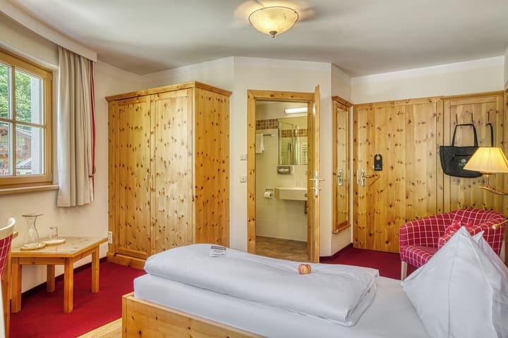 Hotel Alte Post