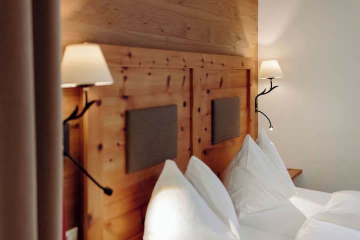 Hotel Alte Post