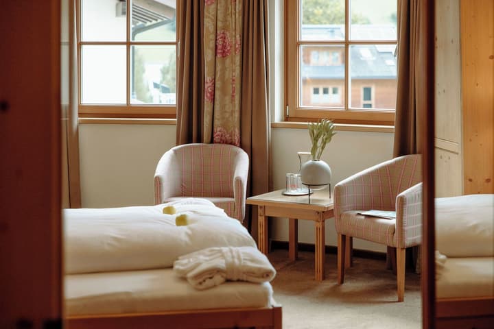 Hotel Alte Post
