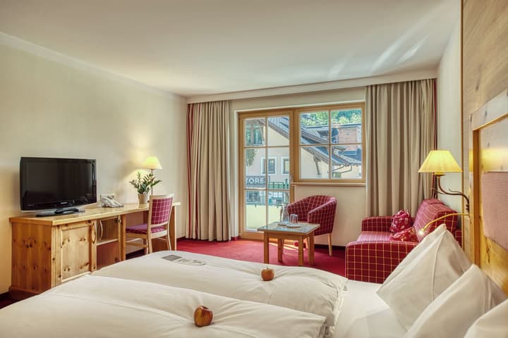 Hotel Alte Post