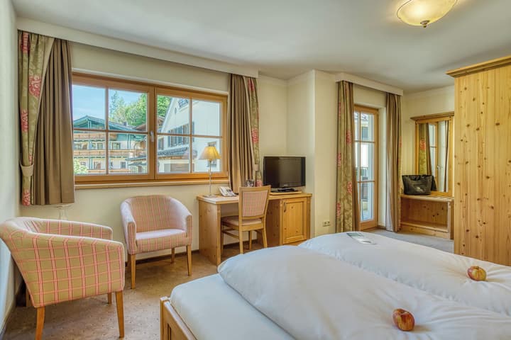 Hotel Alte Post