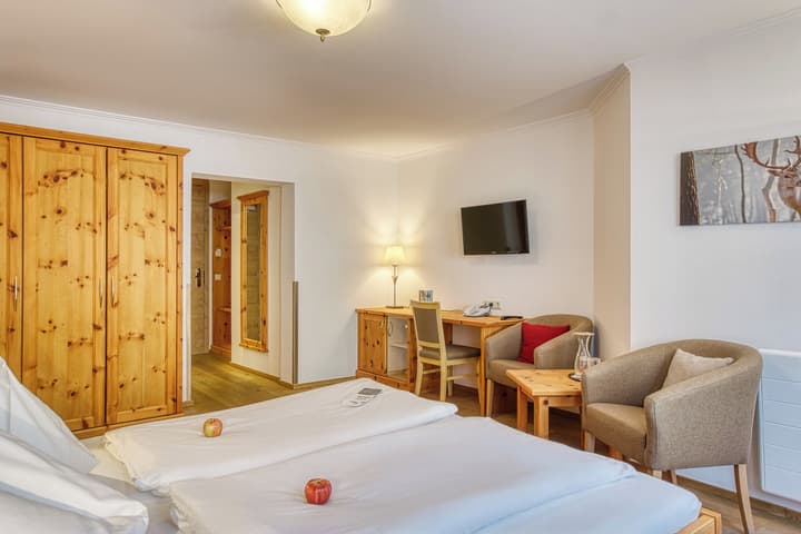 Hotel Alte Post