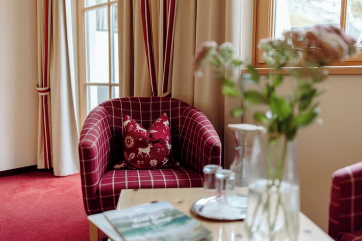 Hotel Alte Post