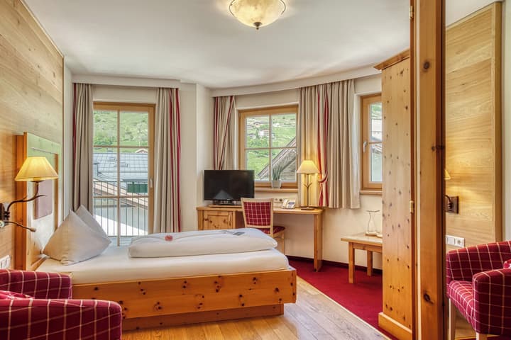 Hotel Alte Post