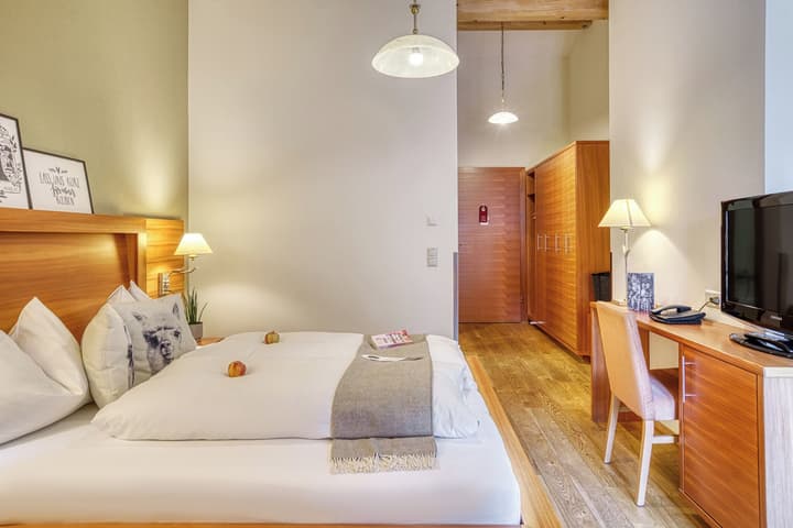 Hotel Alte Post