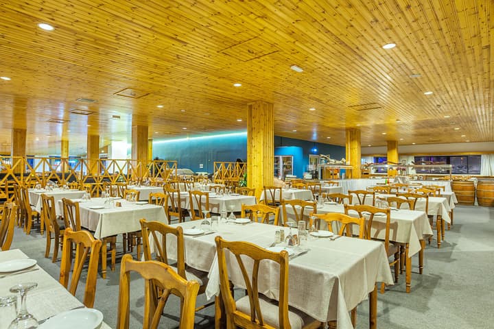 Troodos Hotel