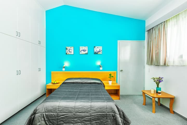 Troodos Hotel