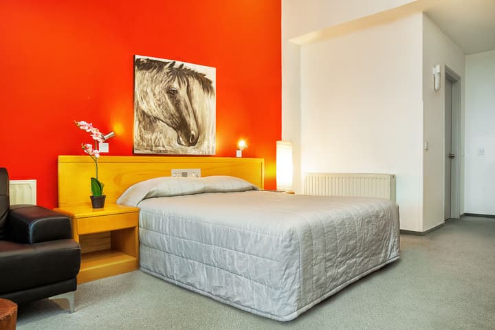 Troodos Hotel