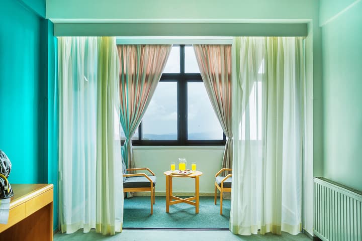 Troodos Hotel