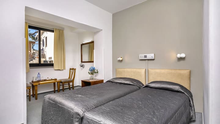 Troodos Hotel