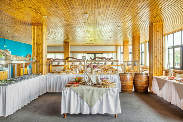 Troodos Hotel