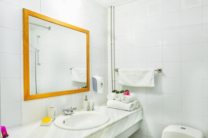 Troodos Hotel