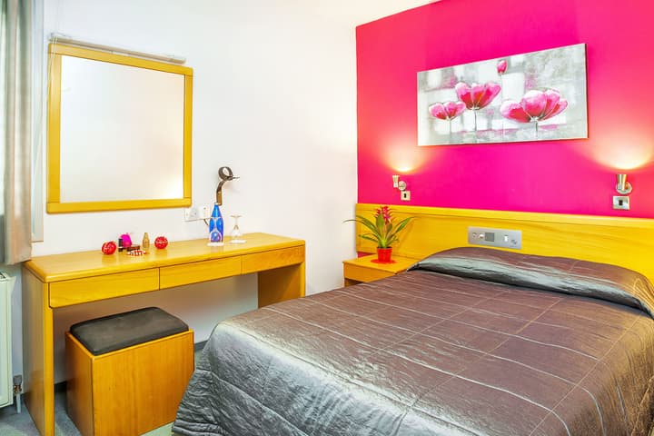 Troodos Hotel