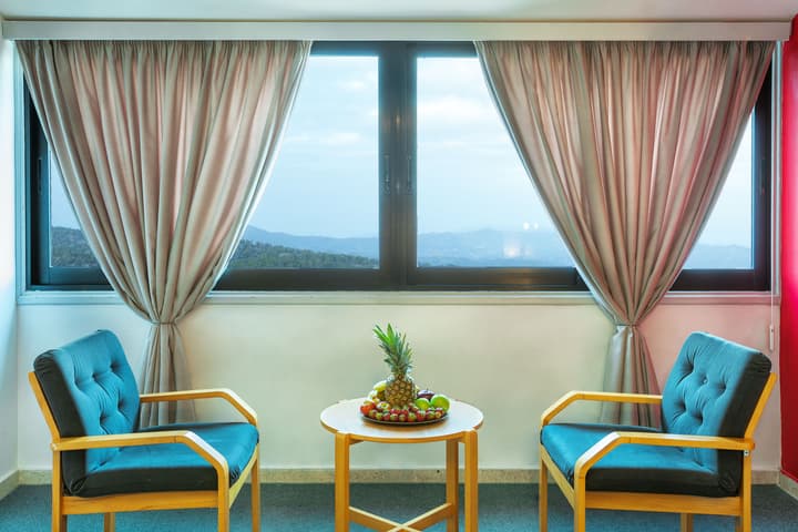 Troodos Hotel