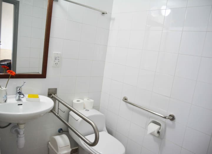 Troodos Hotel