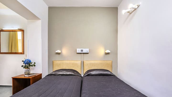 Troodos Hotel