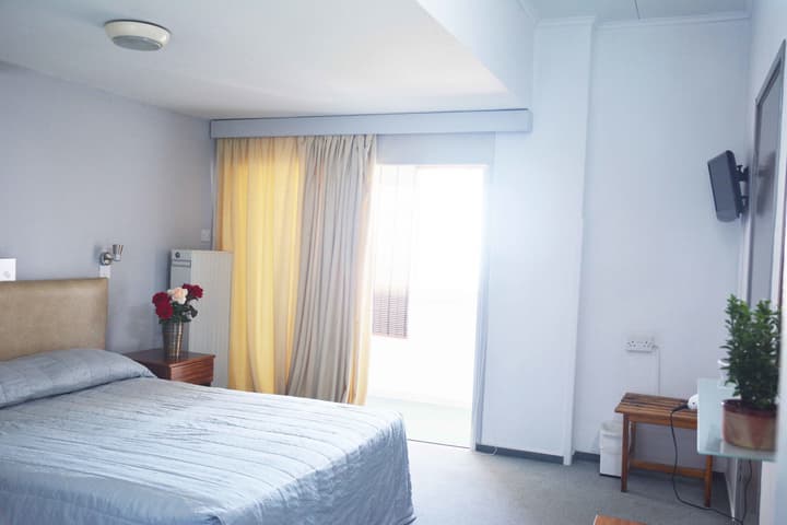 Troodos Hotel