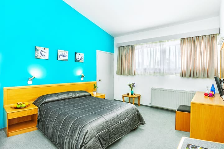 Troodos Hotel