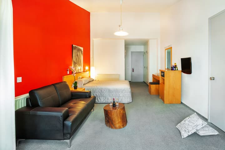 Troodos Hotel