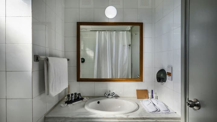 Troodos Hotel