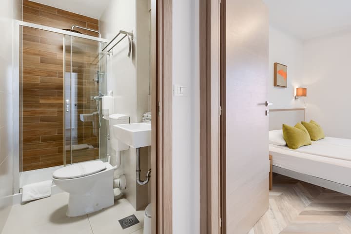 Pula City Center Accommodation