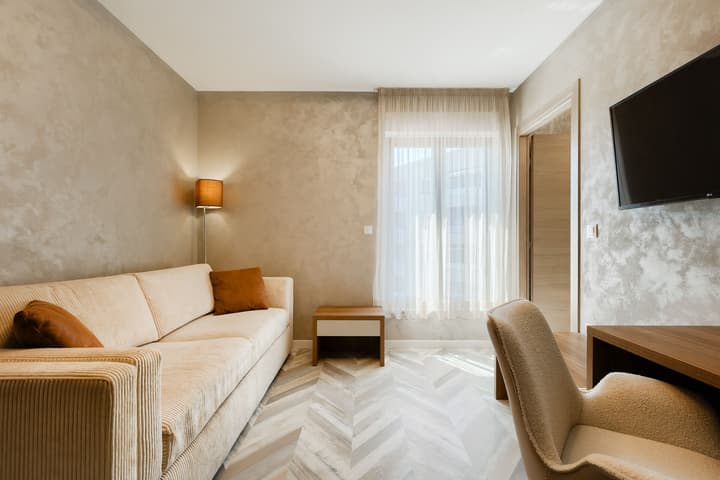 Pula City Center Accommodation