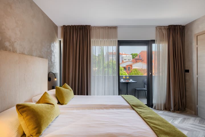 Pula City Center Accommodation