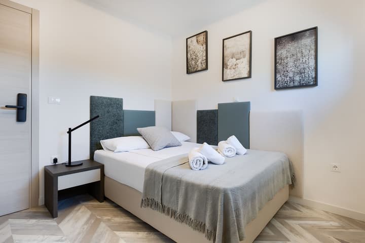Pula City Center Accommodation